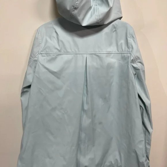 BNWT Levi’s Hoodie Rain coat/Wind breaker Small Sm - Picture 4 of 8